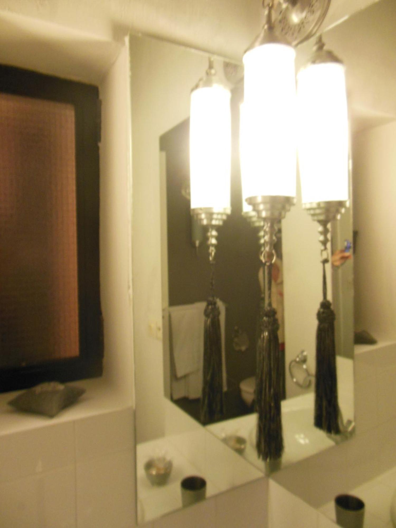 Riad Tchina マラケシュ 部屋 写真
