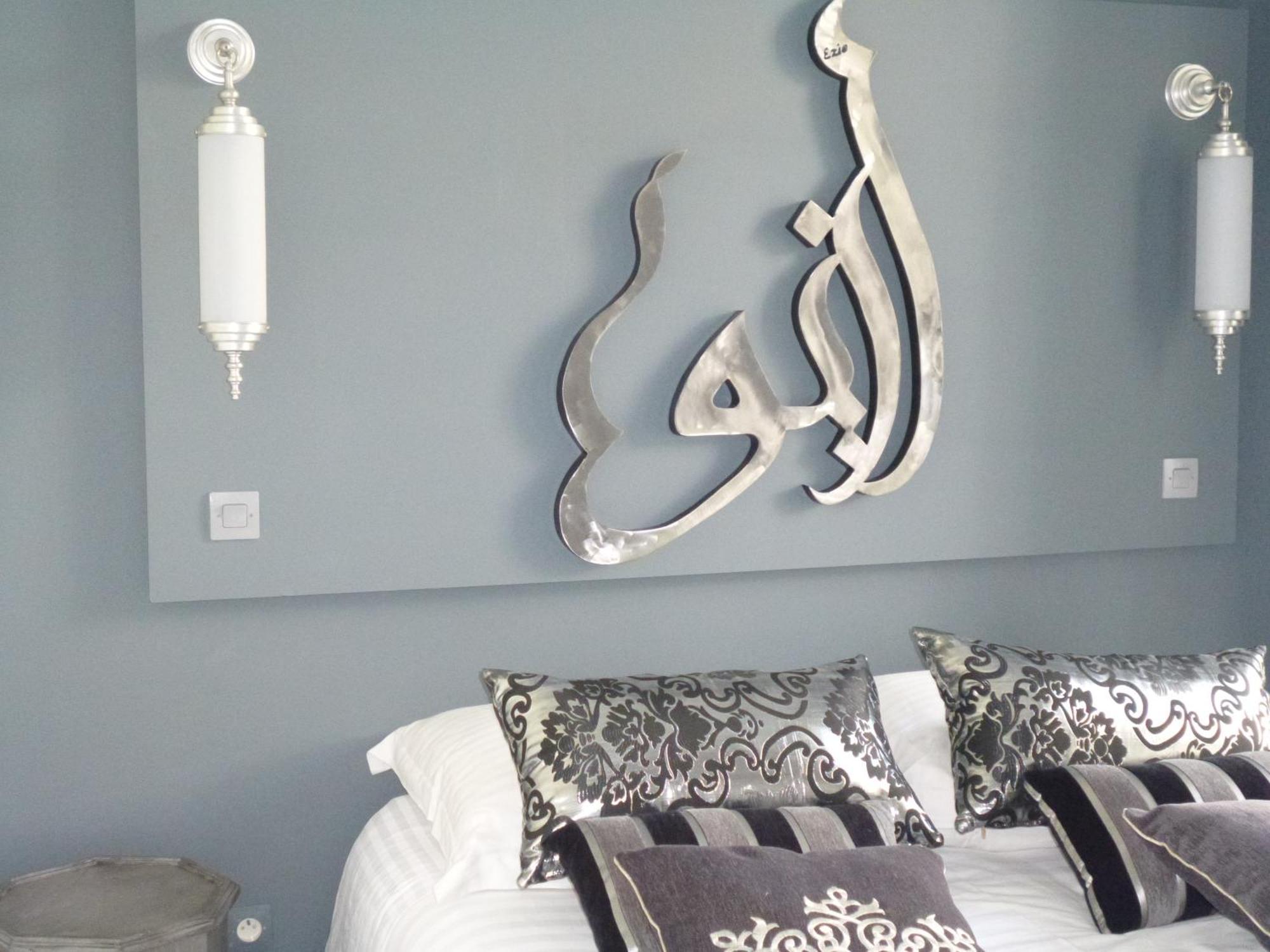 Riad Tchina マラケシュ 部屋 写真