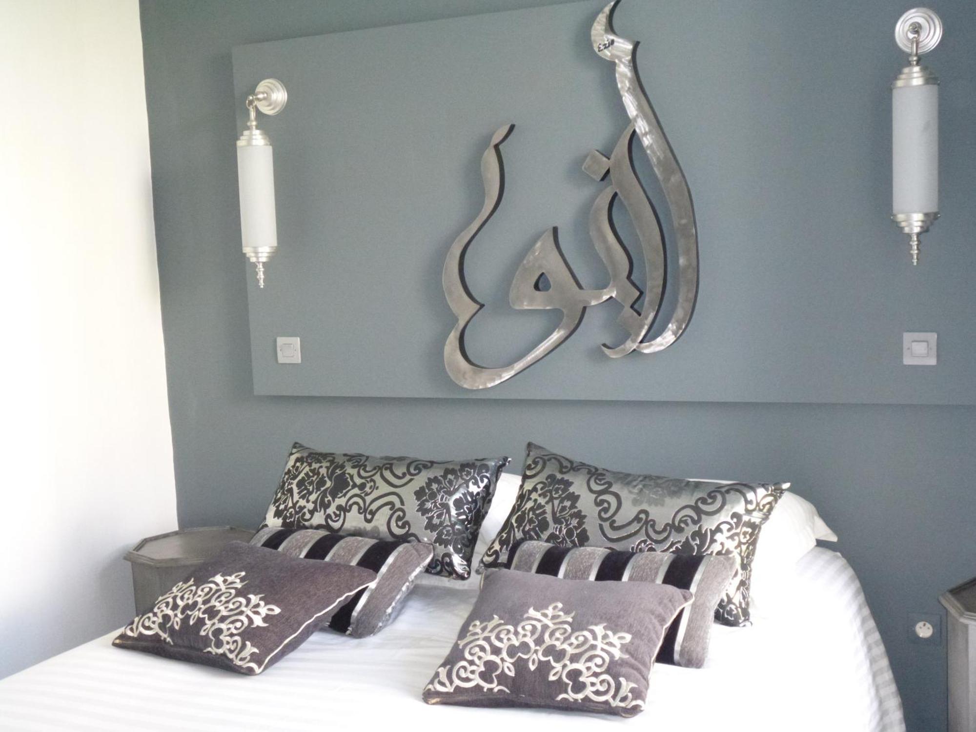Riad Tchina マラケシュ 部屋 写真