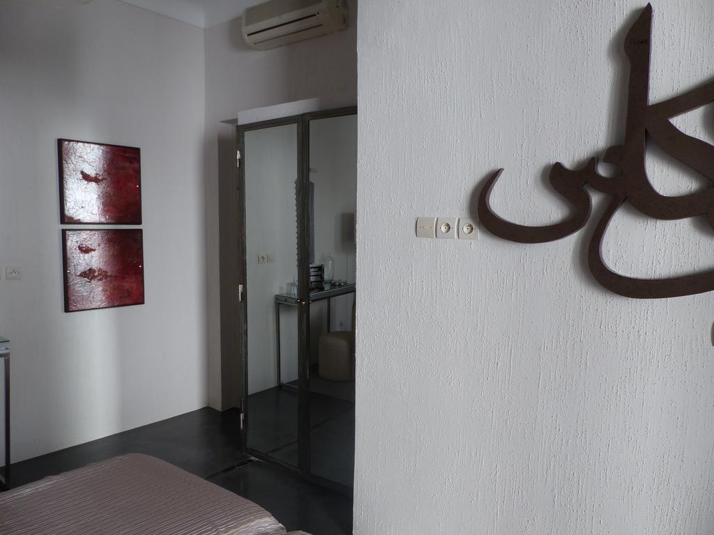 Riad Tchina マラケシュ エクステリア 写真