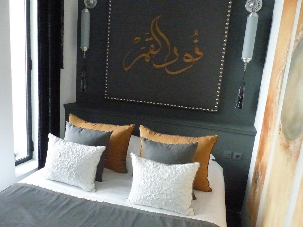 Riad Tchina マラケシュ エクステリア 写真